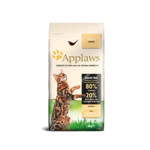 Applaws cat food